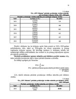 Referāts 'Uzņēmuma X finanšu analīze', 26.