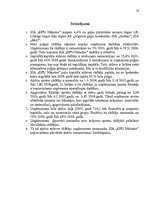 Referāts 'Uzņēmuma X finanšu analīze', 31.