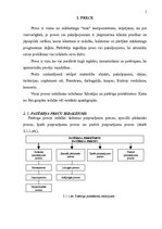 Referāts 'Mārketinga "mix" komponenti', 5.