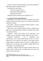 Referāts 'Mārketinga "mix" komponenti', 7.