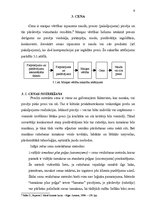 Referāts 'Mārketinga "mix" komponenti', 9.