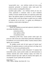 Referāts 'Mārketinga "mix" komponenti', 11.