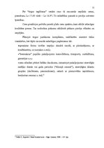 Referāts 'Mārketinga "mix" komponenti', 12.