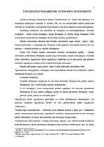 Referāts 'Noziedzīgi nodarījumi ar finanšu instrumentiem', 4.