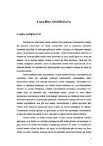 Referāts 'Laulību noslēgšana', 1.