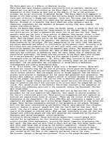 Eseja 'Medevil Time', 1.