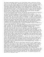 Eseja 'Avertising - Right or Wrong', 1.