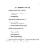 Referāts 'Investīciju projekta novērtēšana', 6.