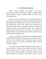 Referāts 'Investīciju projekta novērtēšana', 7.