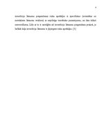 Referāts 'Investīciju projekta novērtēšana', 8.