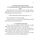 Referāts 'Investīciju projekta novērtēšana', 10.