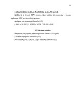 Referāts 'Investīciju projekta novērtēšana', 21.