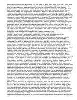 Eseja 'Respitory Theripist', 1.