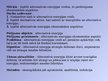 Prezentācija 'Alternatīvās enerģijas veidi, to pielietojuma ekonomiskie aspekti', 2.