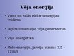 Prezentācija 'Alternatīvās enerģijas veidi, to pielietojuma ekonomiskie aspekti', 5.