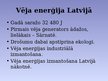 Prezentācija 'Alternatīvās enerģijas veidi, to pielietojuma ekonomiskie aspekti', 10.