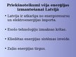 Prezentācija 'Alternatīvās enerģijas veidi, to pielietojuma ekonomiskie aspekti', 11.