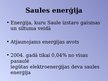 Prezentācija 'Alternatīvās enerģijas veidi, to pielietojuma ekonomiskie aspekti', 12.