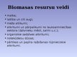 Prezentācija 'Alternatīvās enerģijas veidi, to pielietojuma ekonomiskie aspekti', 17.
