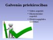 Prezentācija 'Alternatīvās enerģijas veidi, to pielietojuma ekonomiskie aspekti', 27.