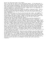 Eseja 'Prisoner Rights', 2.