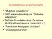 Prezentācija 'Roterdamas Erasms', 6.