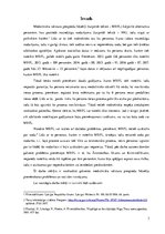 Referāts 'Medicīniska rakstura piespiedu līdzekļu piemērošanas problēmas', 3.