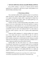 Referāts 'Medicīniska rakstura piespiedu līdzekļu piemērošanas problēmas', 12.