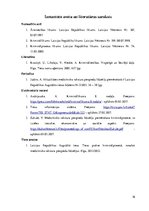 Referāts 'Medicīniska rakstura piespiedu līdzekļu piemērošanas problēmas', 16.