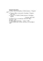 Referāts 'Ko es skolēniem stāstītu par pubertātes periodu', 6.