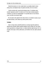 Konspekts 'Lietišķās spēles', 31.