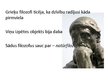 Prezentācija 'Grieķu kultūras un zinātnes sasniegumi', 4.