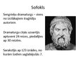 Prezentācija 'Grieķu kultūras un zinātnes sasniegumi', 21.
