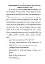 Referāts 'Ekonomikas cikliskā attīstība. Kondratjeva garo ciklu raskturojums', 10.