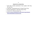 Referāts 'Ekonomikas cikliskā attīstība. Kondratjeva garo ciklu raskturojums', 15.