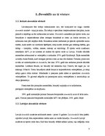 Referāts 'Dovnhila attīstība Latvijā', 4.