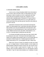 Referāts 'Dovnhila attīstība Latvijā', 11.