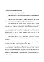 Biznesa plāns 'Biznesa plāns SIA “Tactile book” - auduma grāmatas bērnu attistībai', 4.