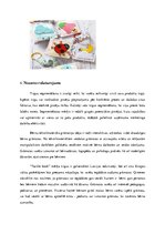 Biznesa plāns 'Biznesa plāns SIA “Tactile book” - auduma grāmatas bērnu attistībai', 6.