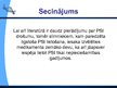 Prezentācija 'Vai ilgstoši lietot protonu sūkņa inhibitorus ir droši?', 13.
