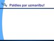 Prezentācija 'Vai ilgstoši lietot protonu sūkņa inhibitorus ir droši?', 14.