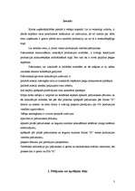 Prakses atskaite 'Pašizmaksas kalkulācija', 3.