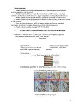 Konspekts 'Koksnes pārbaude', 4.