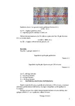 Konspekts 'Koksnes pārbaude', 5.