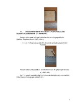 Konspekts 'Koksnes pārbaude', 7.