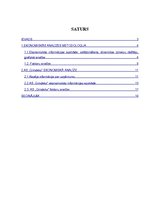 Referāts 'AS "Grindeks" ekonomiskā analīze', 2.