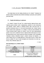 Referāts 'AS "Grindeks" ekonomiskā analīze', 11.