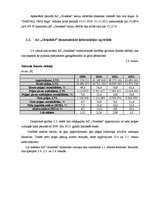 Referāts 'AS "Grindeks" ekonomiskā analīze', 13.