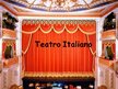 Prezentācija 'Teatro Italiano', 1.