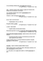 Konspekts 'Stila kļūdas presē', 1.